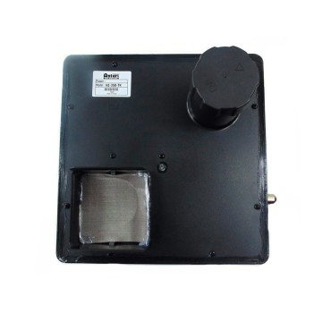 Deposito de liquido HZ350
