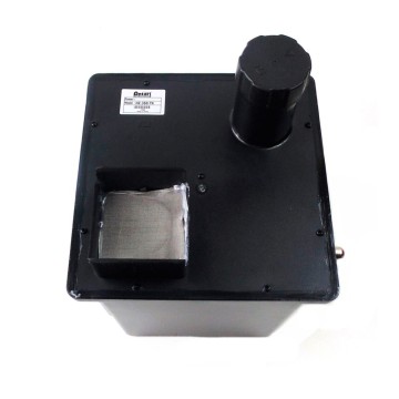 Deposito de liquido HZ350