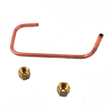 ANTARI tubo de cobre para Z1000