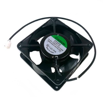 ANTARI ventilador para Z350 maquina de niebla