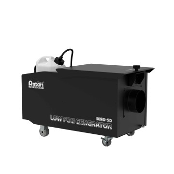 MÁQUINA DE HUMO BAJO ANTARI DNG-50