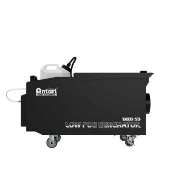MÁQUINA DE HUMO BAJO ANTARI DNG-50
