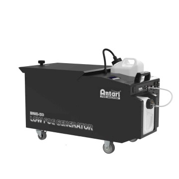 MÁQUINA DE HUMO BAJO ANTARI DNG-50