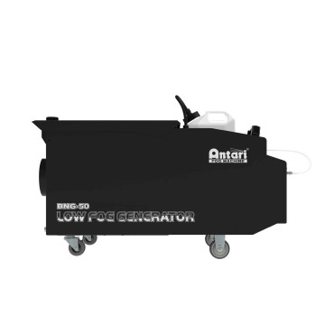 MÁQUINA DE HUMO BAJO ANTARI DNG-50