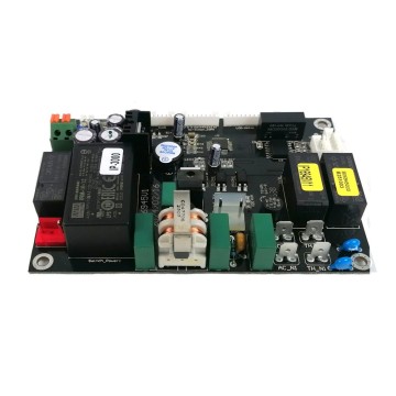 ANTARI PCB para IP3000 maquina de humo