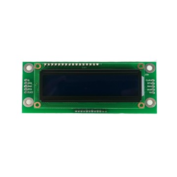 ANTARI PCB display para IP3000 maquina de humo
