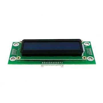 ANTARI PCB display para IP3000 maquina de humo