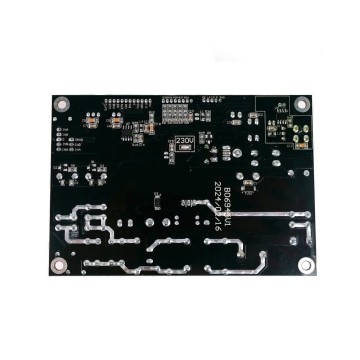 ANTARI PCB principal para IP1600 maquina de humo