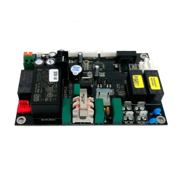 ANTARI PCB principal para IP1600 maquina de humo