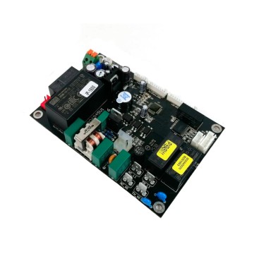 ANTARI PCB principal para IP1600 maquina de humo