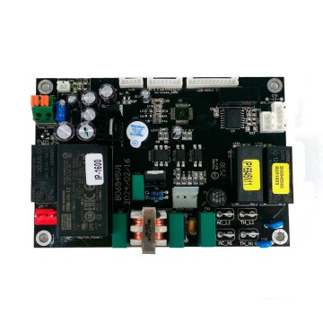 ANTARI PCB principal para IP1600 maquina de humo