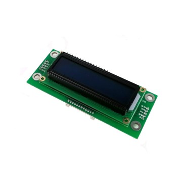 ANTARI PCB display para IP1600 maquina de humo