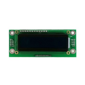 ANTARI PCB display para IP1600 maquina de humo