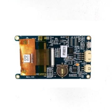 ANTARI Placa display para F7X maquina de niebla