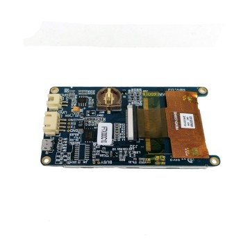 ANTARI Placa display para F7X maquina de niebla