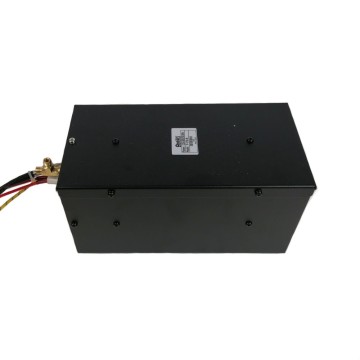 Calentador para maquina de humo antari F7