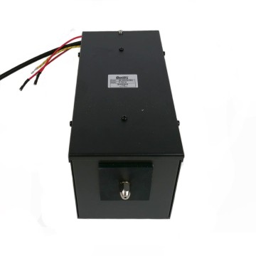 Calentador para maquina de humo antari F7