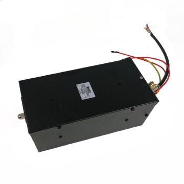 Calentador para maquina de humo antari F7