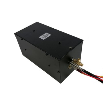 Calentador para maquina de humo antari F7