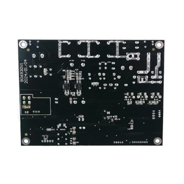 ANTARI PCB principal para F7X maquina de niebla