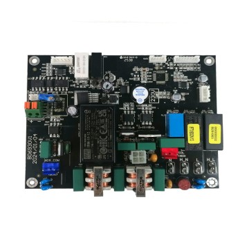 ANTARI PCB principal para F7X maquina de niebla