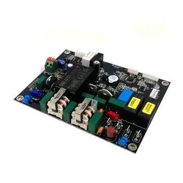 ANTARI PCB principal para F7X maquina de niebla