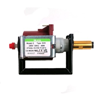 ANTARI Bomba para F7X maquina de niebla