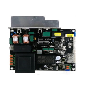 ANTARI PCB principal para F6 maquina de niebla