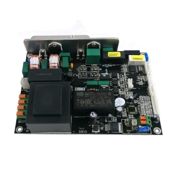 ANTARI PCB principal para F6 maquina de niebla