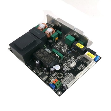 ANTARI PCB principal para F6 maquina de niebla