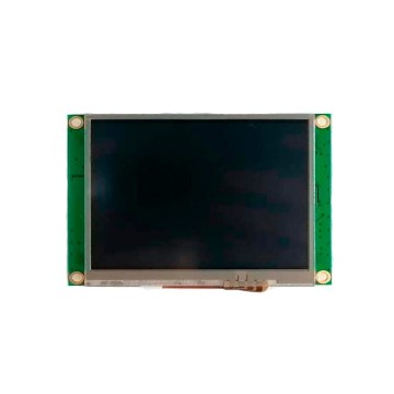 ANTARI Placa display para F6 maquina de niebla