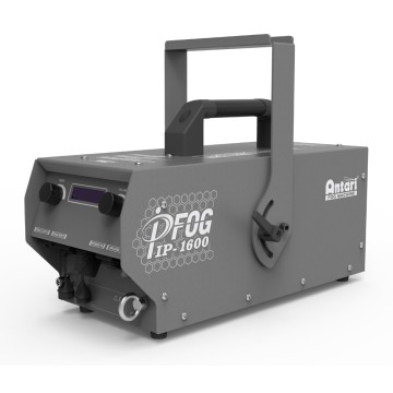 Máquina de humo intemperie ANTARI IP1600