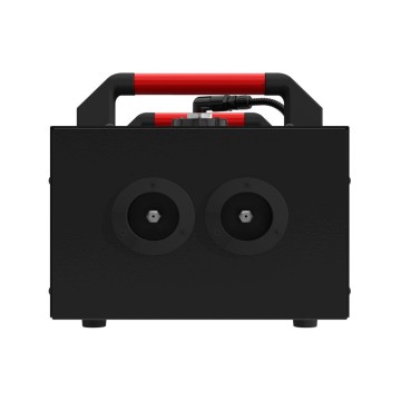 Máquina de Humo ANTARI M12