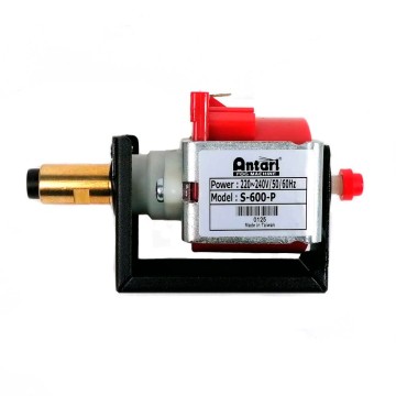ANTARI bomba para S600 maquina de nieve