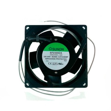 ANTARI ventilador para HZ100