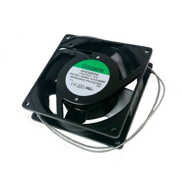 ANTARI ventilador para HZ100