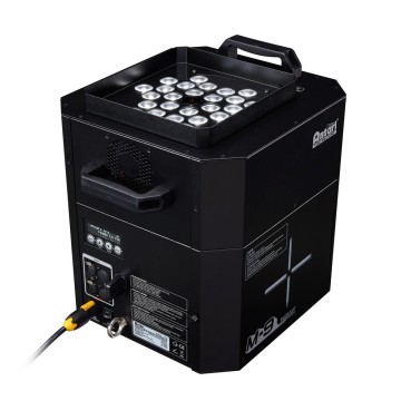 Máquina de humo vertical LED ANTARI M9