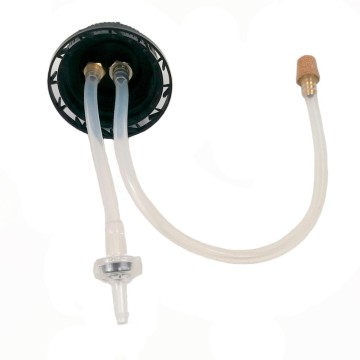 ANTARI tapon deposito de liquido para F2, F4, F7