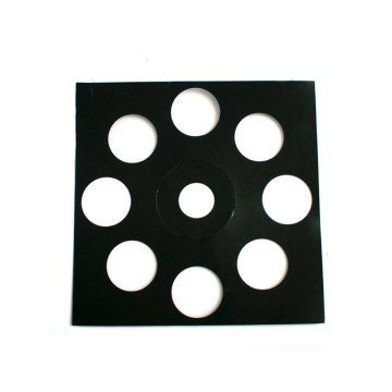 lente film led SFLEDJET