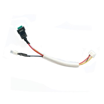 SF AUDIO kit pulsador + led SFI900, SFI1500