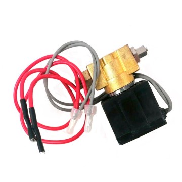 SF AUDIO Valvula SF LEDJET PLUS