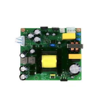 Fuente de alimentacion DEQ2496, DCX2496 (SPS2496_V2)