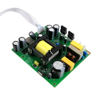 Fuente de alimentacion DEQ2496, DCX2496 (SPS2496_V2)