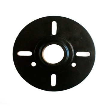 SF AUDIO Adaptador motor compresion