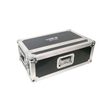 Máquina de niebla SF AUDIO SFF60 B-stock