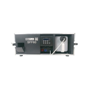 Máquina de niebla SF AUDIO SFF60 B-stock