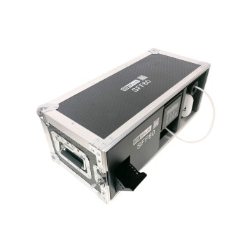 Máquina de niebla SF AUDIO SFF60 B-stock