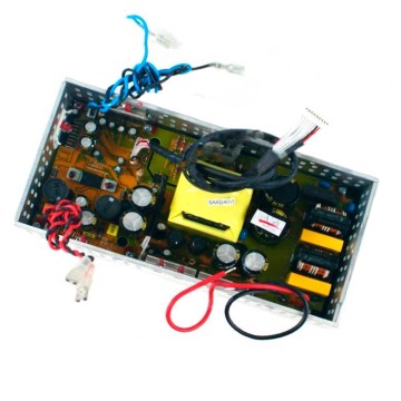 Modulo + fuente de alimentacion B11X series