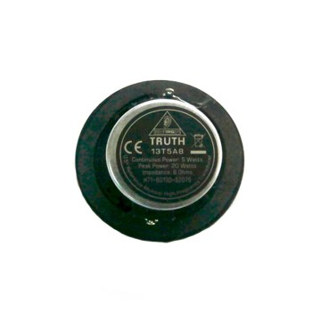 Altavoz Tweeter 13T5A8 (52076)