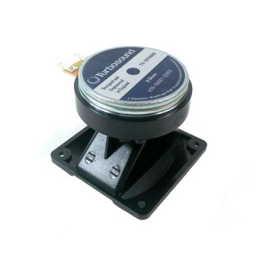 Altavoz Agudo IP2000 V2